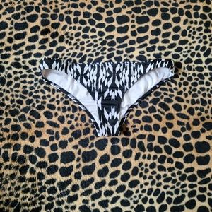 VS bikini bottom